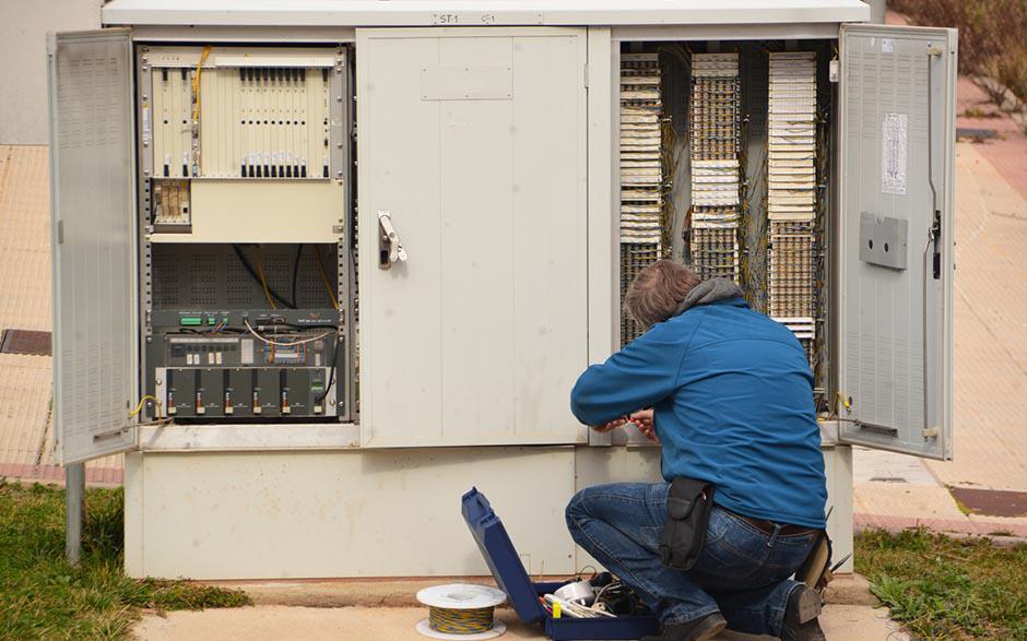 électricien installateur Draveil