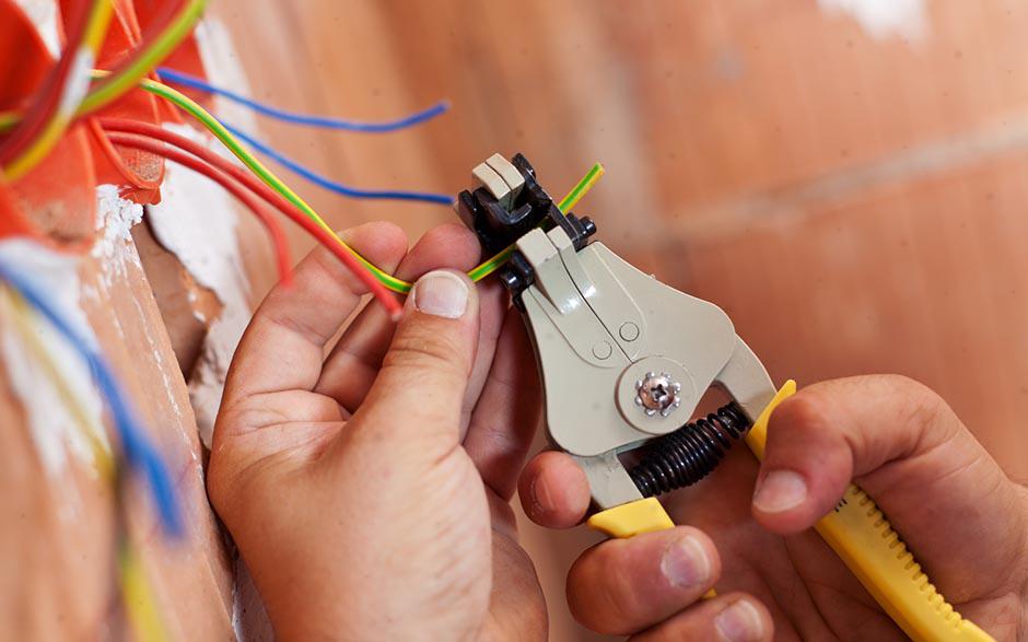 recherche électricien bâtiment Orgeval