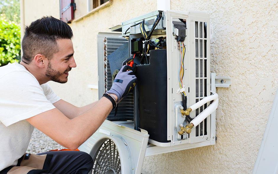 électricien installateur Draveil