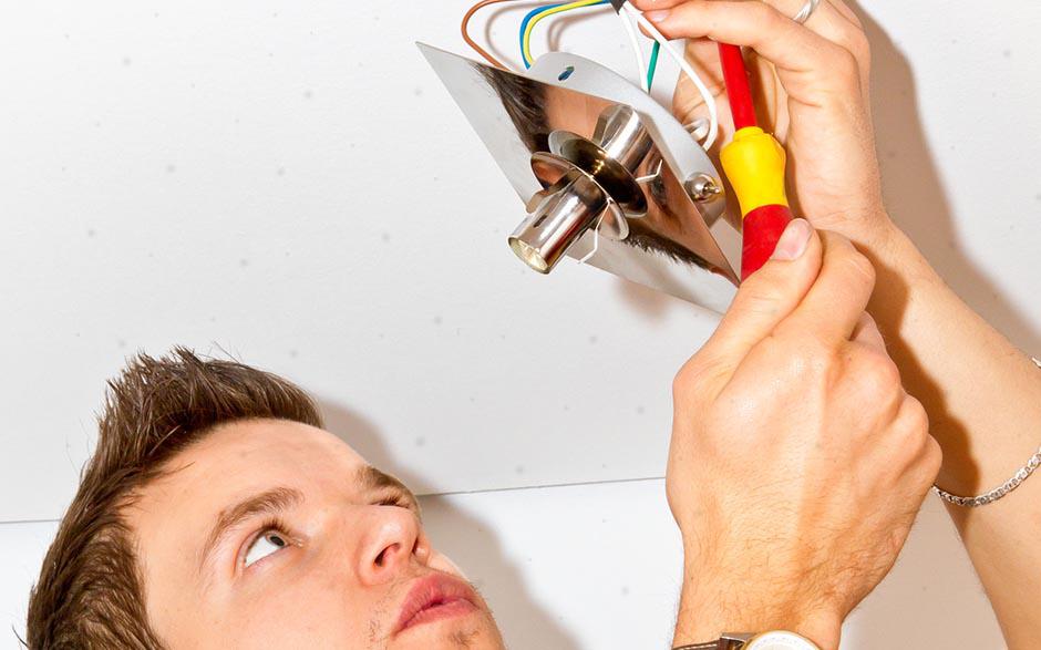 recherche électricien bâtiment Orgeval