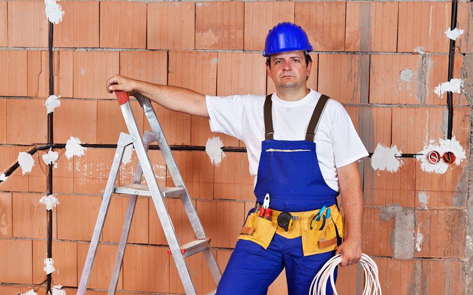 électricien installateur Draveil