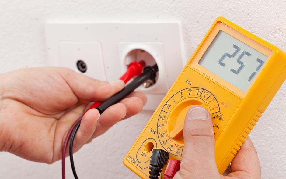 recherche électricien bâtiment Orgeval