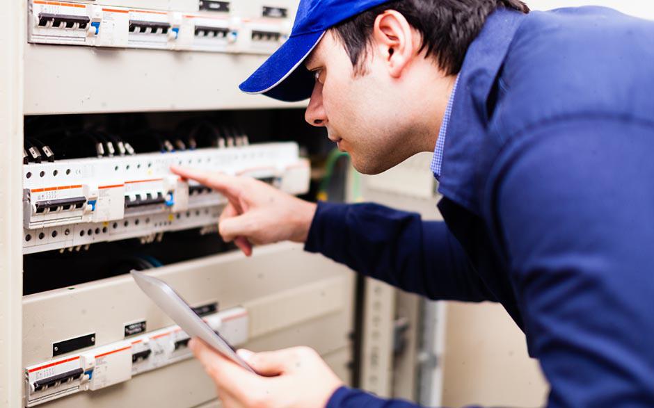 recherche électricien bâtiment Sèvres