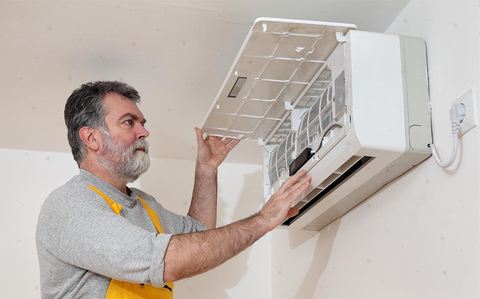 électricité entreprise Orgeval